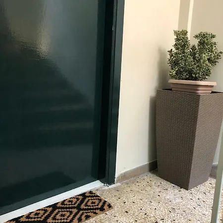 Boho Chic 2 Bedrooms *laptop*ps4*0745054 Apartment Thessaloniki
